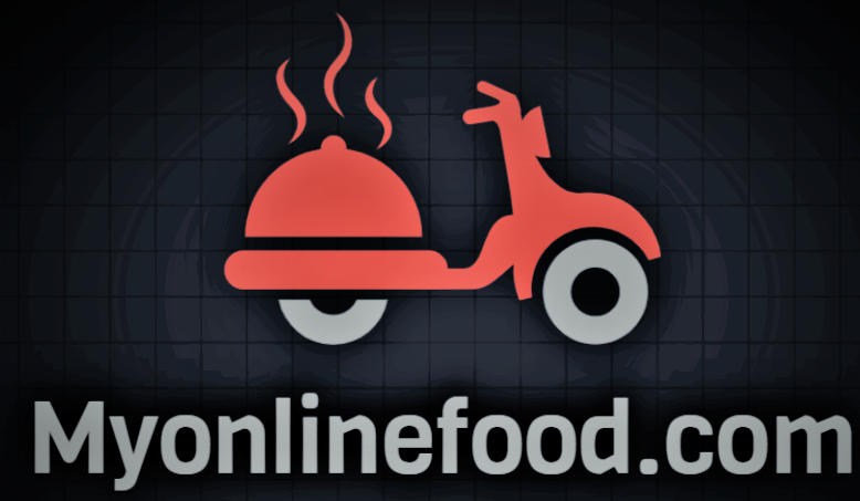 MyOnlinefood.com-log